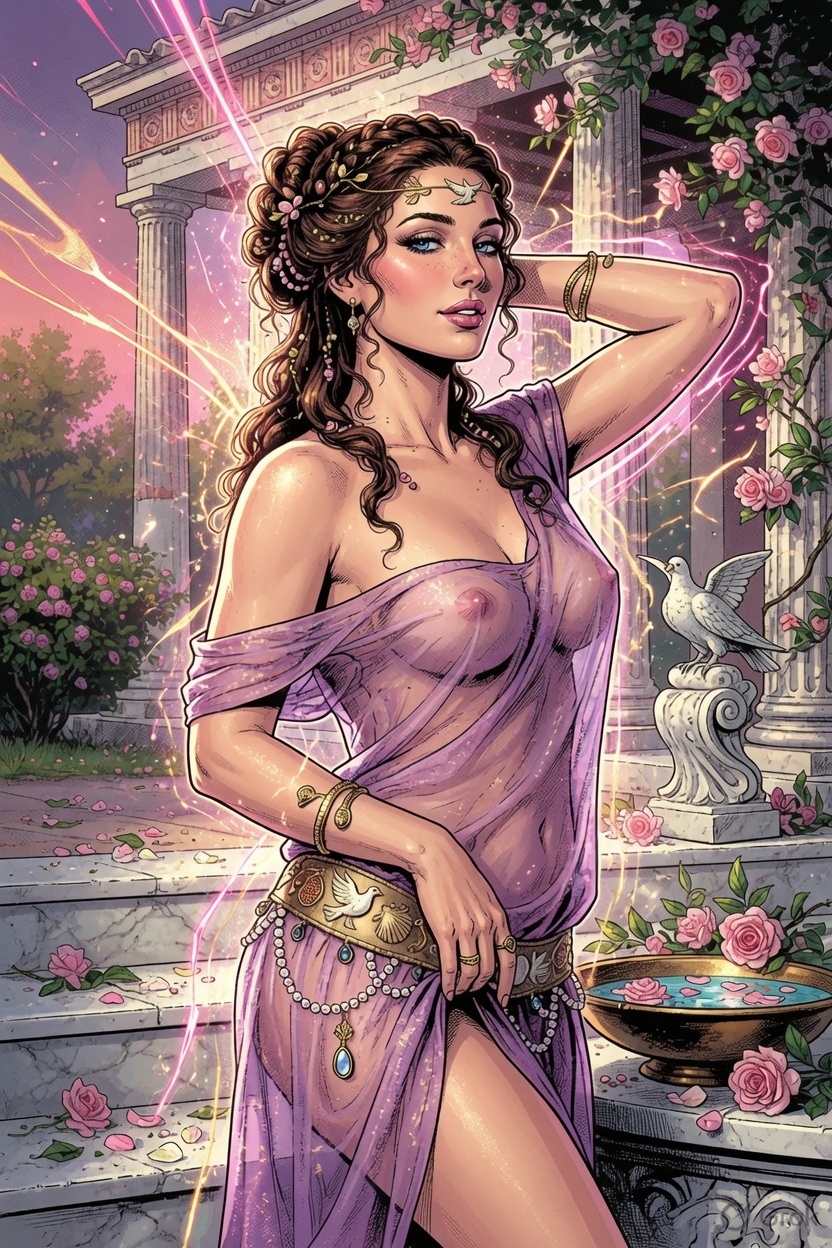 Aphrodite