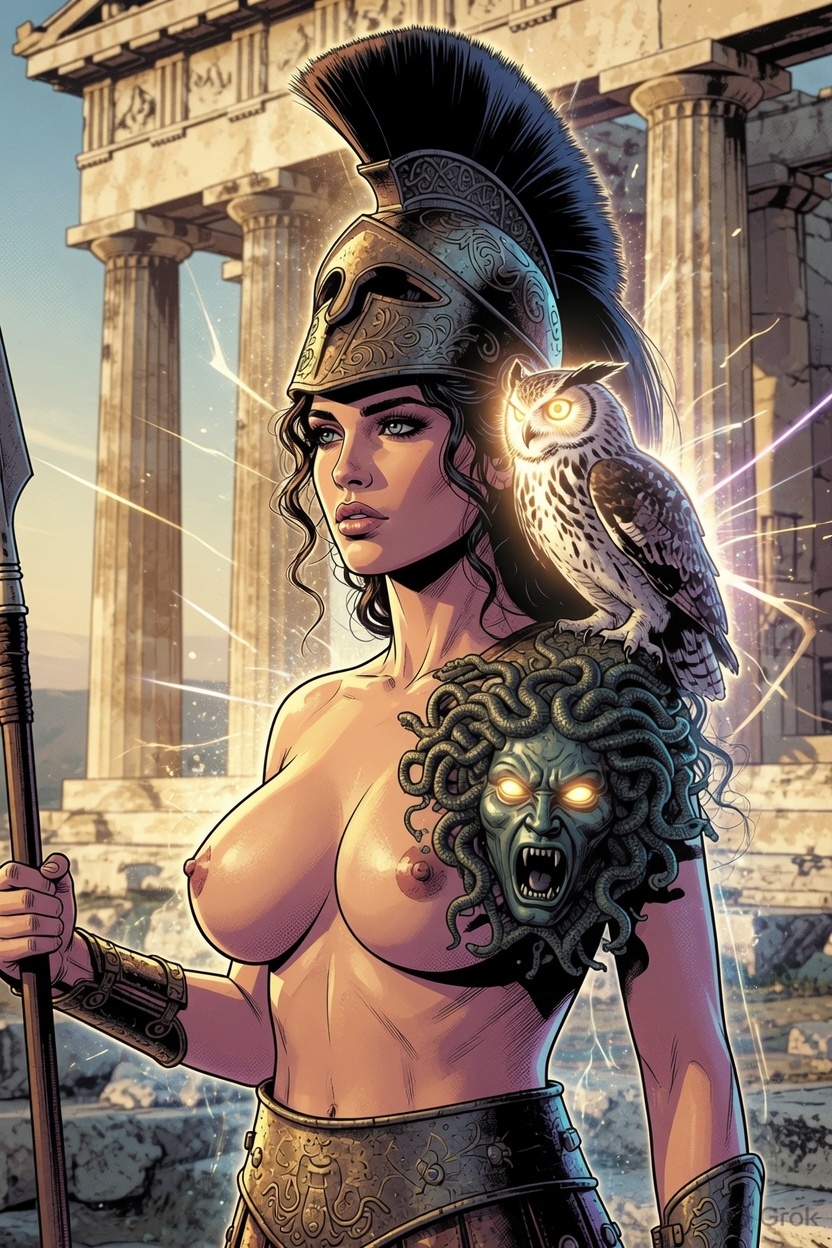 Athena