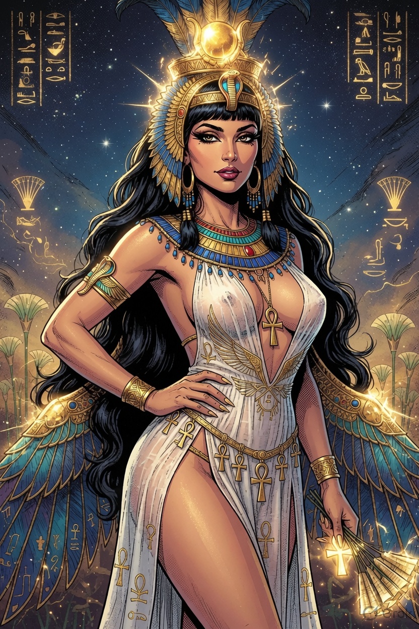 Isis