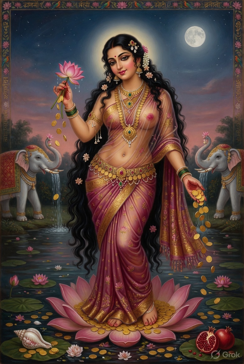 Lakshmi